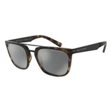 Lentes De Sol Armani Exchange A4090s Havana