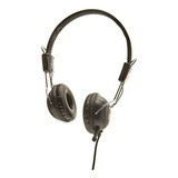 Klip Xtreme Ksh-320 Con Micrófono On-ear