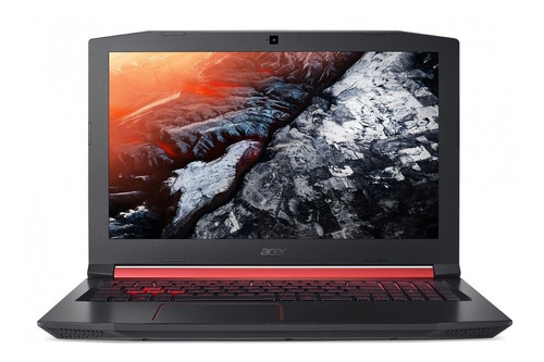 Laptop Gamer Acer Nitro 5 Ci5-9300h 8gb Ram 1tb Hdd Nvidia