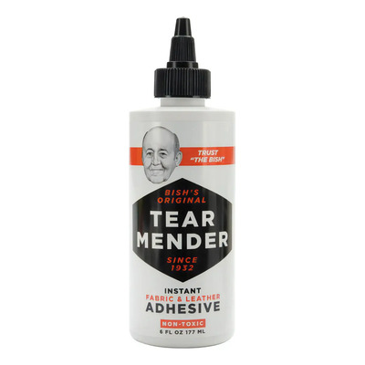 Tear Mender Pegamento Adhesivo para Tela y Cuero 177ml | Envío gratis