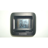 Carregador Galaxy Gear Preto Samsung Ee-dv700bbegww