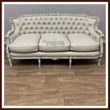 Sillon Luis Xvi Antiguo