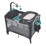 Graco Pack N Play Portable Napper & Changer - Affinia