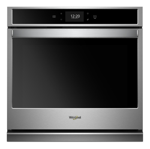 Horno Empotrable Whirlpool Eléctrico 30  Smart Appliance Wos