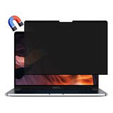 Protector Privacidad Macbook Pro/air 13puLG, Anti-glare