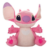 Peluche Angel De Lilo Y Stich  Disney 