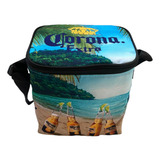 Hielera Corona Extra Hard Liner 9 Latas