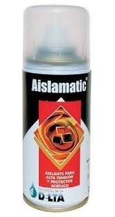 Aislamatic 130g Electroquimica Delta