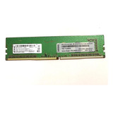 Memoria Smart 4gb Ddr4 Pc4-2666v Smu4tdc3c0k0464scg Origina