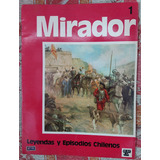 Revista Mirador Número 1