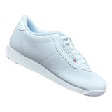 Tenis Reebok Princess Color Blanco Modelo Unisex Originales