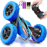 Coche De Carreras Rc, Niños 4wd 2.4ghz Recargable Drift Car