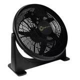 Ventilador Turbo Semi Industrial Exahome 50cm 20 90w Garanti