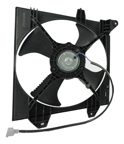 Ventilador Radiador Mitsubishi Lancer Ls 2.0 L4 2002 A 2007