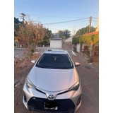 Toyota Corolla 2018 1.8 Se Plus At Cvt