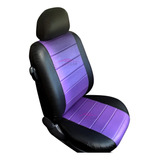 Funda Cubre Asiento Renault Sandero/ Stepway- Ladycar. 6 Cta