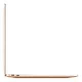 Apple Macbook Air 13'' Chip M1 - 8 Gb - Apple Color Color Oro