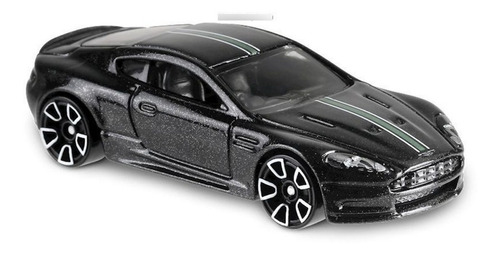 Hot Wheels Aston Martin Dbs  2019  Rosario