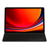 Galaxy Tab S9 + Keyboard Cover