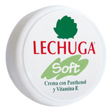 Lechuga Soft Crema 110 Ml.