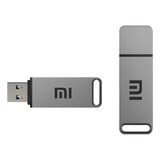 Pendrive Xiaomi 1tb Usb 3.1 Metalico  High Speed