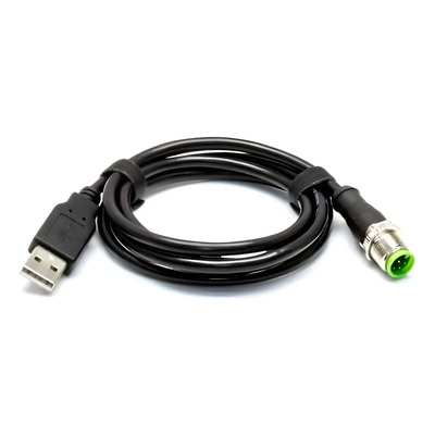 Cable De Carga Para Detector De Metales Simplex | Meses sin interés