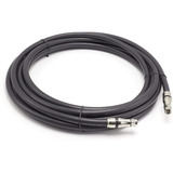 Cable Coaxial Rg-11 De 15 Pies De Alta Definicion Con Conec