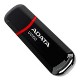 Memoria Usb Adata Uv150 64gb 3.1 Gen 1 Negro