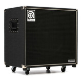 Bafle Para Bajo Ampeg Svt-15e 1x15 Classic Series 200w