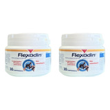 Flexadin 30 Tabs Vetoquinol Condroprotector *2 Piezas*