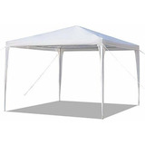 Gazebo -  Mytunes 10' X 10' Party Tent,portable Wedding Part