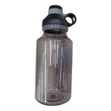 Tarro Frasco Botella Para Agua Bebida 1.8l Botilito Shaker