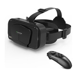 Lente De Realidad Virtual Shinecon G10 3d Vr Con Control