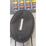 Fone De Ouvido Profissional Shure 425