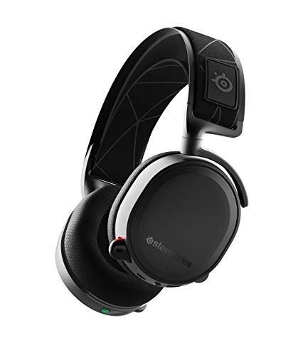 Steelseries Arctis 7 Edicion 2019 Auriculares Inalambricos S