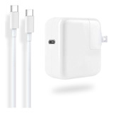 Cargador Ra Original Usb-c iPhone 15 Pro Pro Max iPad Pro 11