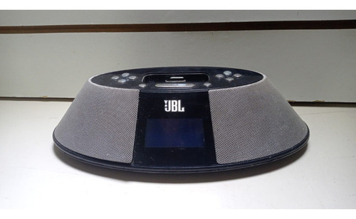 Caixa Jbl On Time 200p Antiga Retirada De Peças