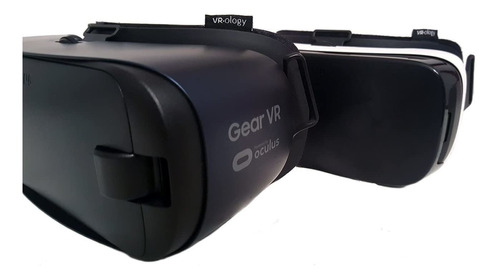 Samsung Gear Vr Cara Del Cojín Acolchado De Recambio Para Es