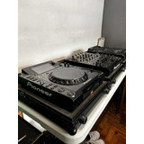 1 Cdj 2000 E Djm 900 Nexus