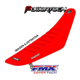 Funda Asiento Fmx Covers Ribs Honda Crf 250 L