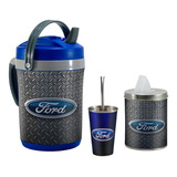 Set Kit Terere Termolar, Ford