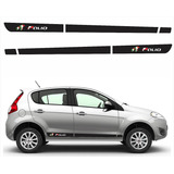 Kit Adesivo Fiat Palio 4 Portas Italia