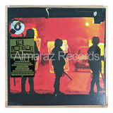 The Libertines Up The Bracket 20th Anniversary Vinyl Lp+cd