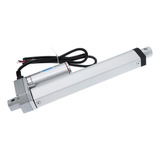 Actuador Motor Lineal 128kg Torque 150mm Salida 12v 15cm Dr