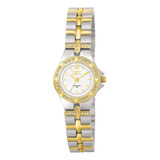 Reloj Invicta - Dorado Y Plateado Para Mujer