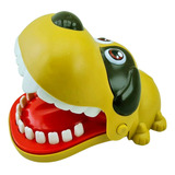 Juego De Mesa Croky Attack Doggy Spunky Diversion Niños Tl