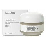 Crema Cosmelan 2 Mesoestetic Día/noche - g a $29497