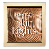 Revlon Revlon Skinlights Prismatic Bronzer Sunkissed Beam
