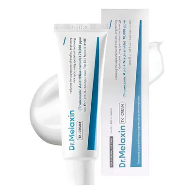 Dr.melaxin Tx Cream 50ml Todo Tipo De Piel Día\u002Fnoche 2026 | Envío gratis