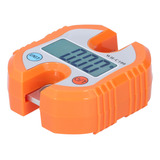 Herramienta De Pesaje Ing Weight Scale Para Minigrúa, Doble